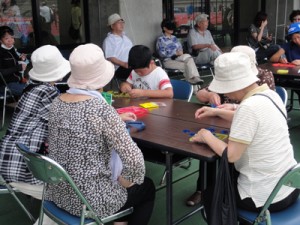 (8) アクリルパズル②