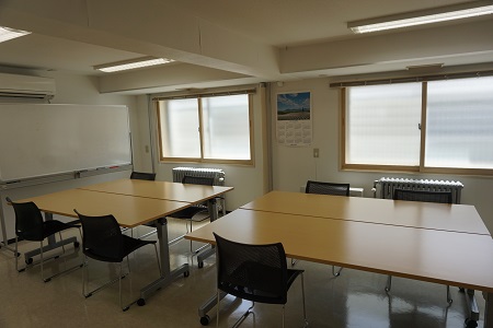研修室