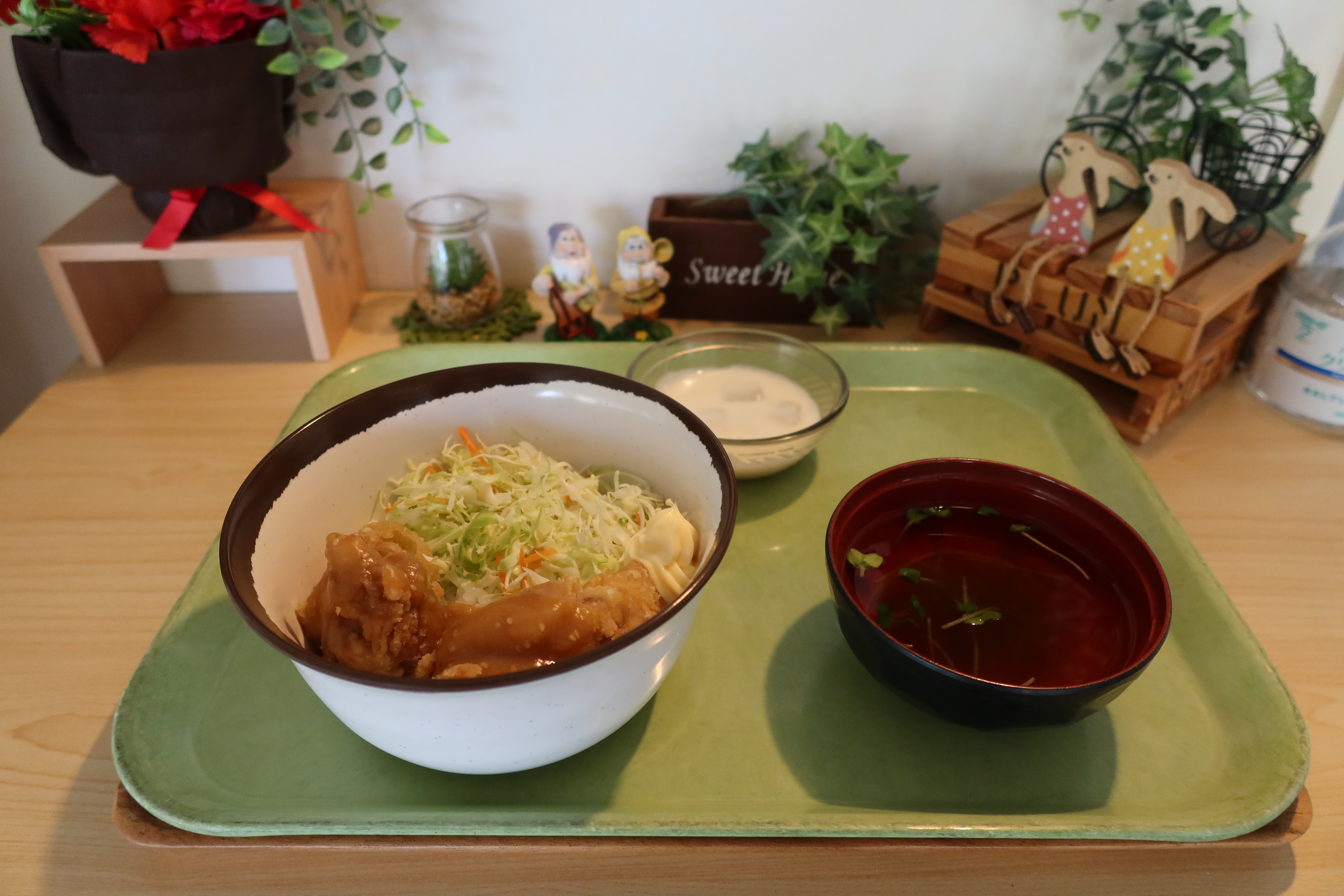 2026年度 寮食堂メニュー写真 5月 昼ごはん（一部） 5月14日