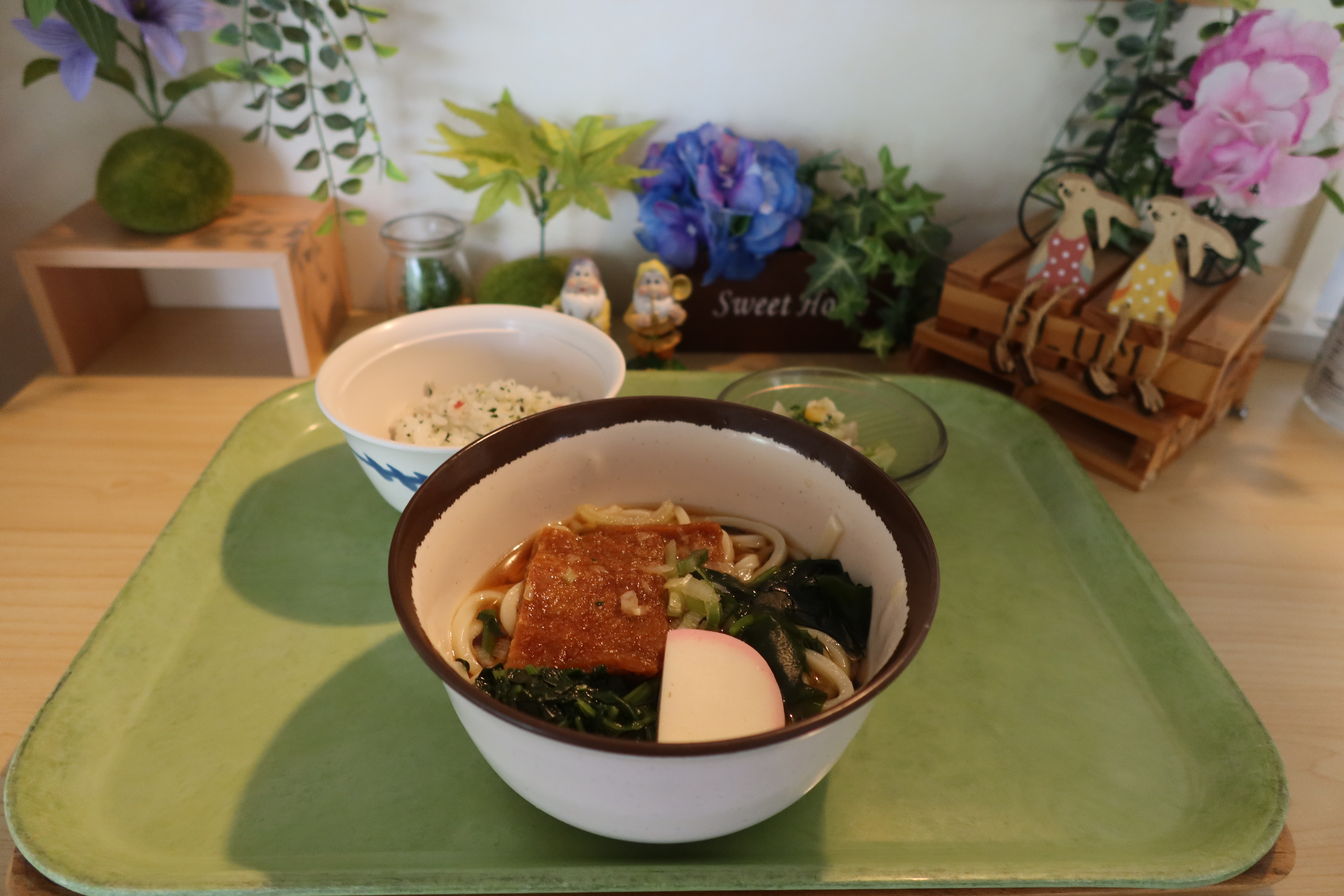 2026年度 寮食堂メニュー写真 5月 昼ごはん（一部） 5月29日